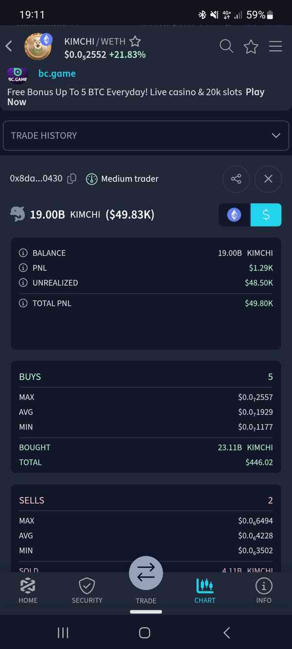 Kryptoměny  - foto 2