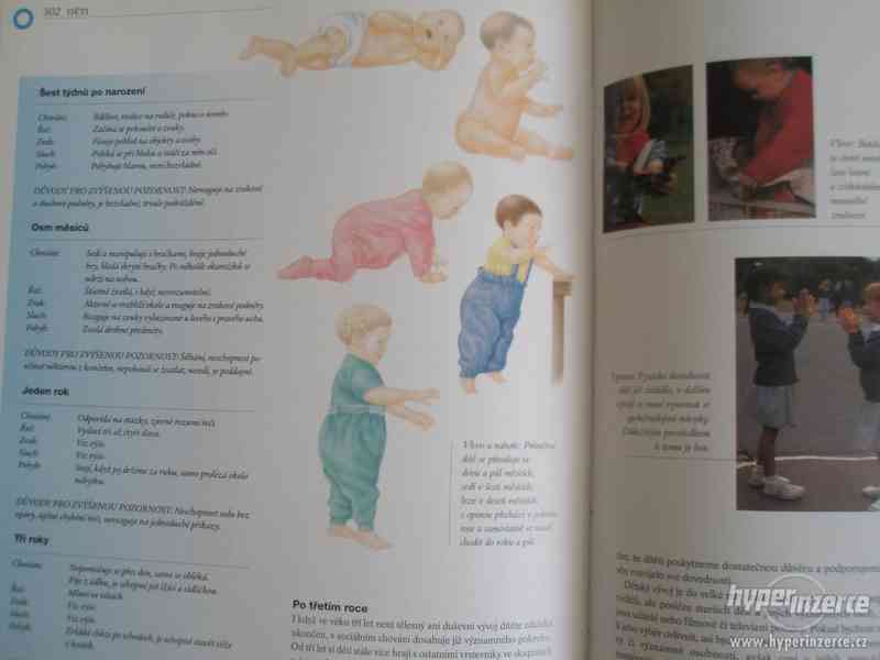Velká rodinná encyklopedie zdraví - foto 4
