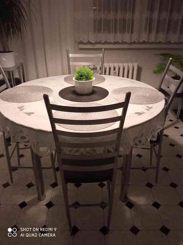 Kuchyňské židle  - foto 1