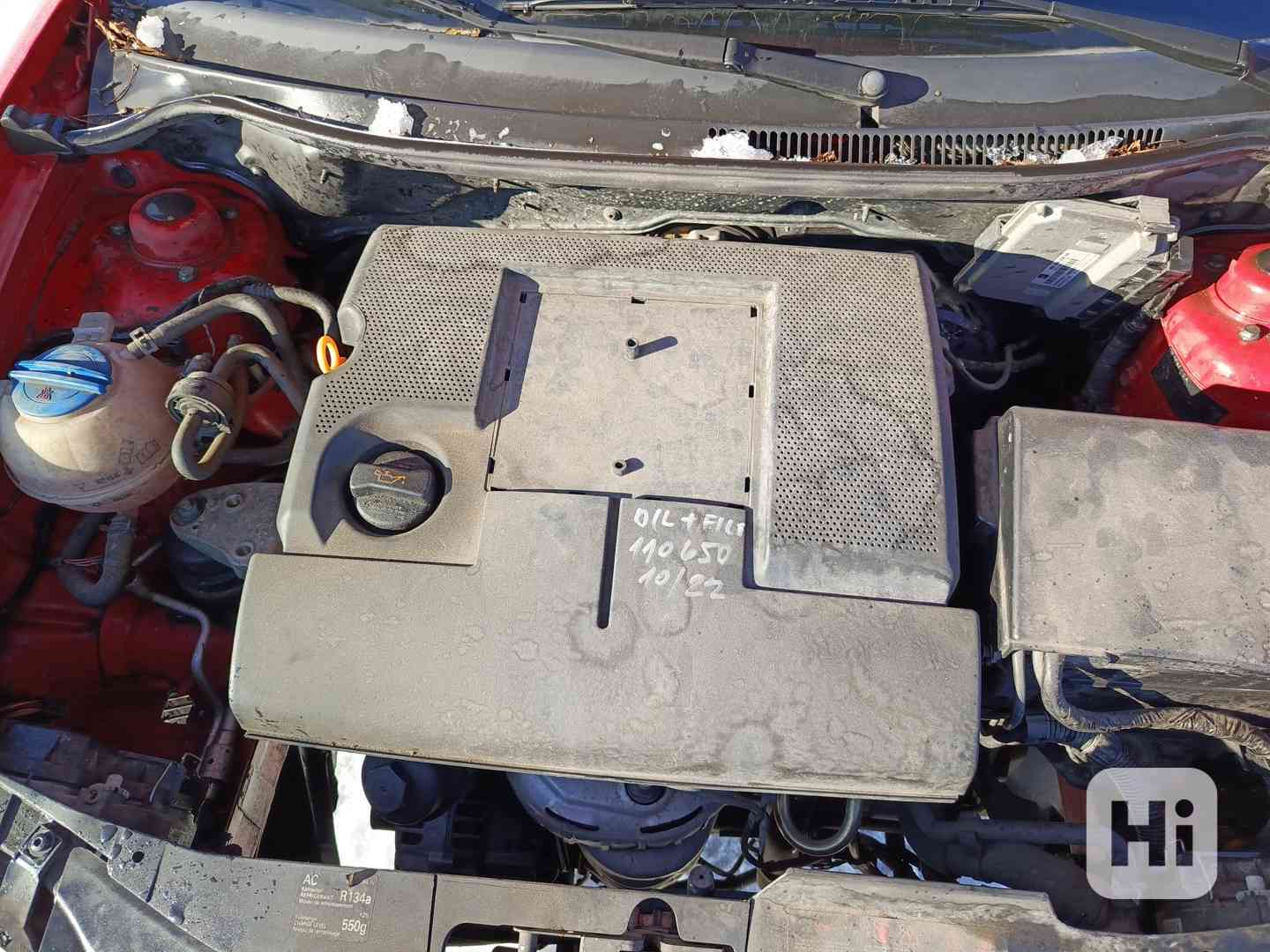 Prodám motor 1.2 47kW BME Seat, Škoda, Volkswagen - foto 1