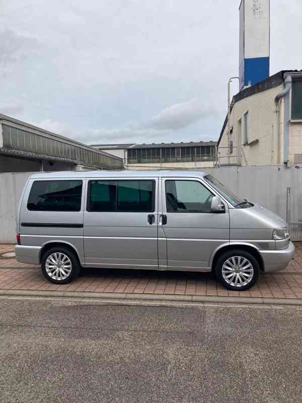 Volkswagen T4 Multivan 2,5tdi 111kw - foto 3