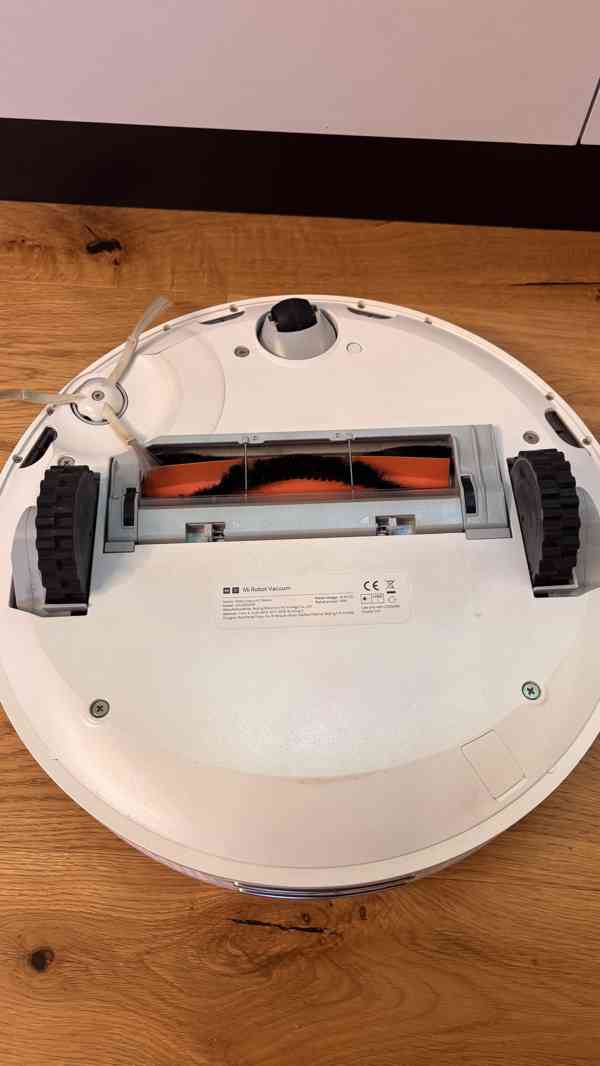 Xiaomi Mi Robot Vacuum - foto 2