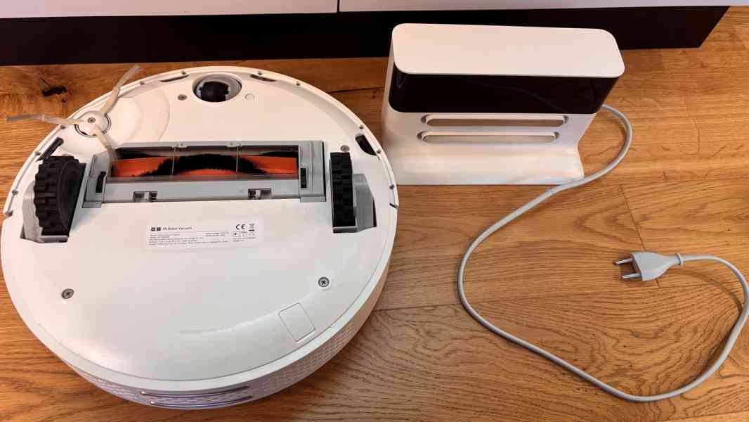Xiaomi Mi Robot Vacuum - foto 3