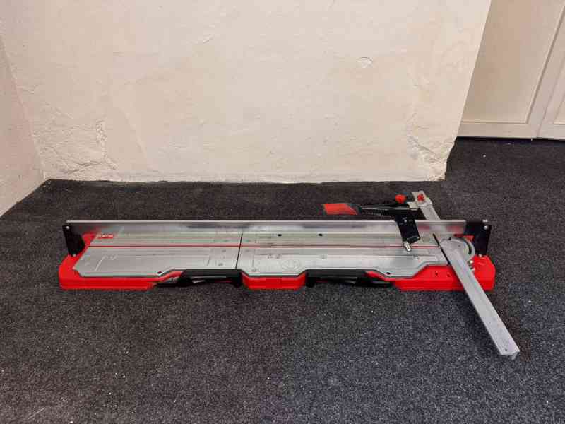 Rubi TP-125-S Profesionální řezačka - foto 2