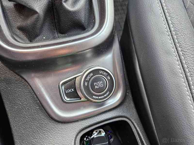 Suzuki Vitara 4x4, benz. 1,4 103 Kw,2019,36 tis km - foto 14