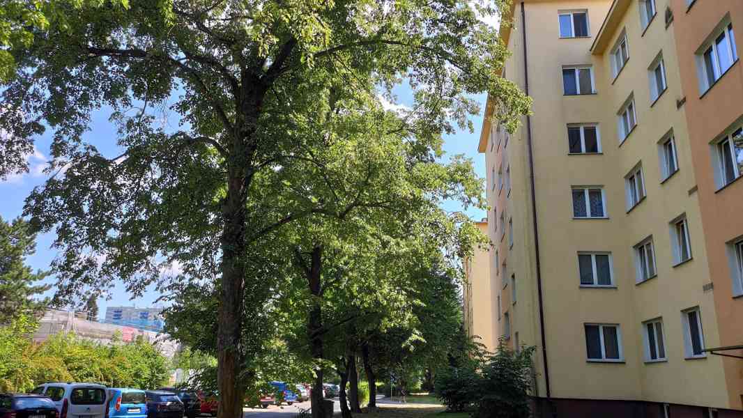 Prodám DR byt 2+1 55m2, Ostrava-Poruba, Čkalovova - foto 2