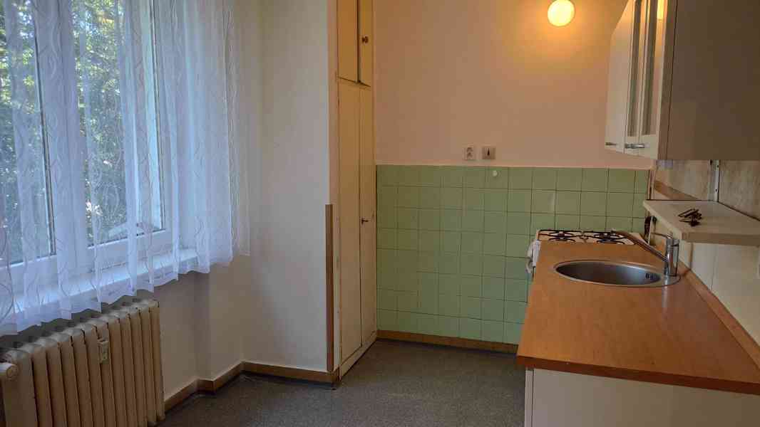 Prodám DR byt 2+1 55m2, Ostrava-Poruba, Čkalovova - foto 14