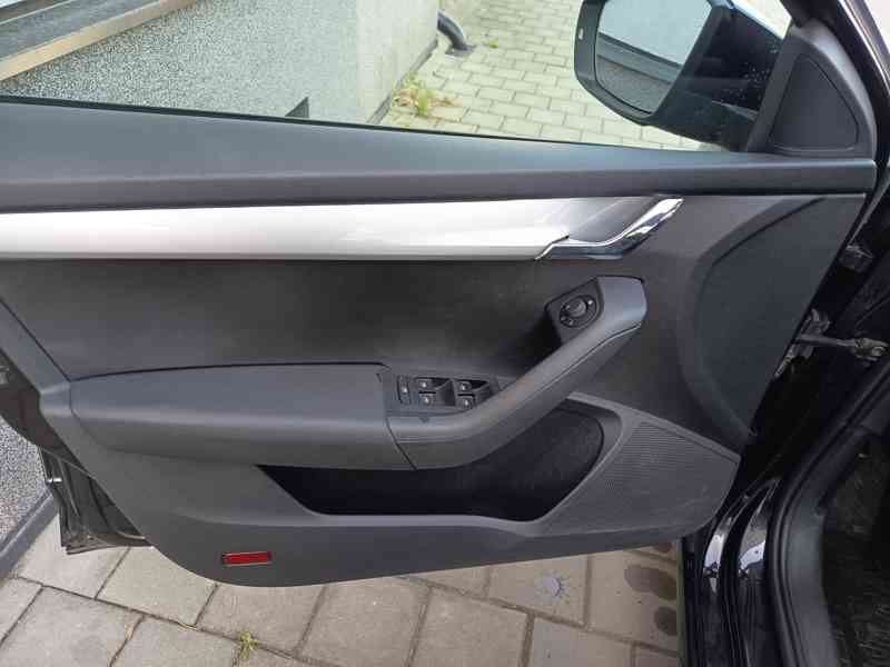 ŠKODA Octavia 1 6TDI Style DSG 81kw ČR  - foto 16