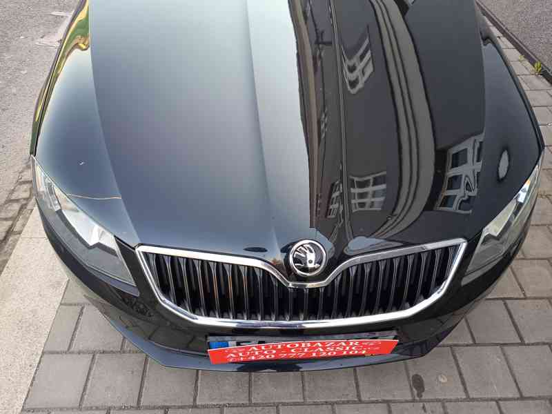 ŠKODA Octavia 1 6TDI Style DSG 81kw ČR  - foto 5