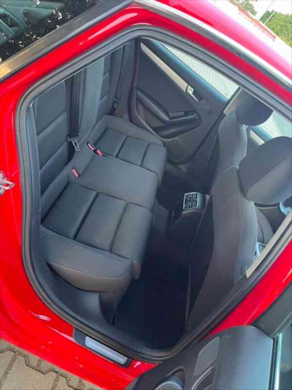 Audi A4 2,0   TDI 105 kW | 2009 | 85 000 Kč - foto 5