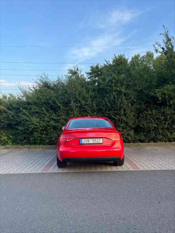 Audi A4 2,0   TDI 105 kW | 2009 | 85 000 Kč - foto 2