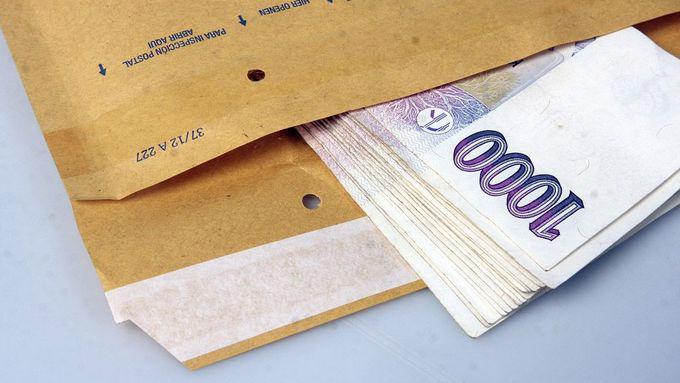 Půjčíme vám až 300 000 Kč - Půjčka do 25 minut s Credit Mey - foto 1