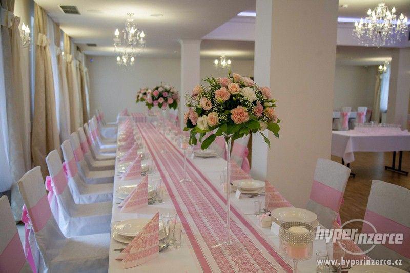 univerzální potahy na židle - foto 3