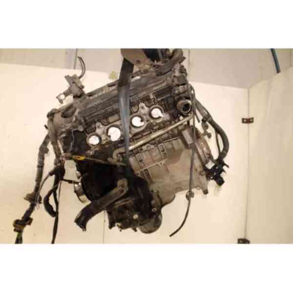 Toyota RAV4 II (2000-2005) 2,0 BENZIN - foto 3