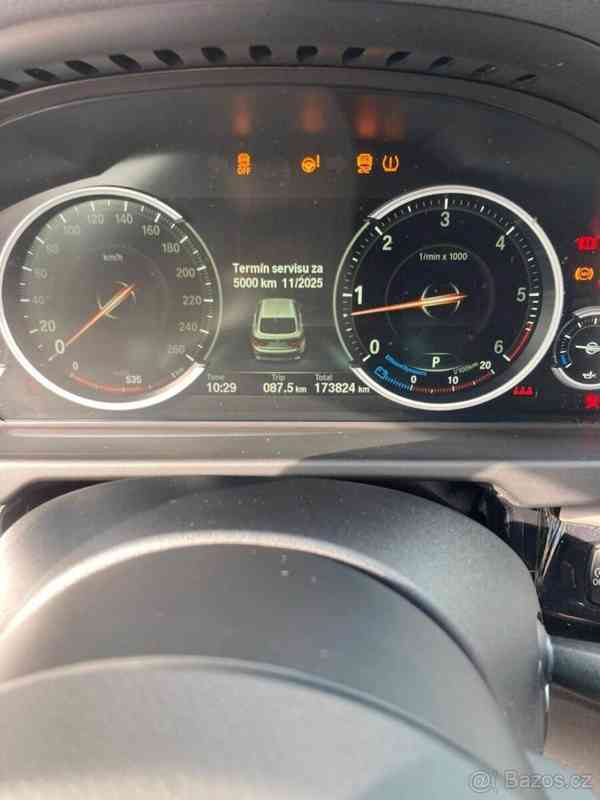 BMW X6 3,0 (F16) 2016. Odpočet DPH - foto 5
