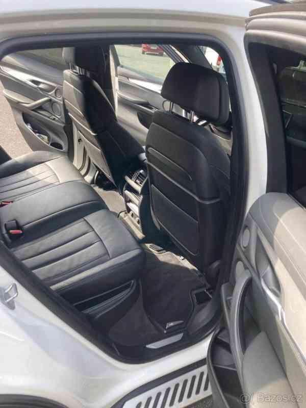 BMW X6 3,0 (F16) 2016. Odpočet DPH - foto 4
