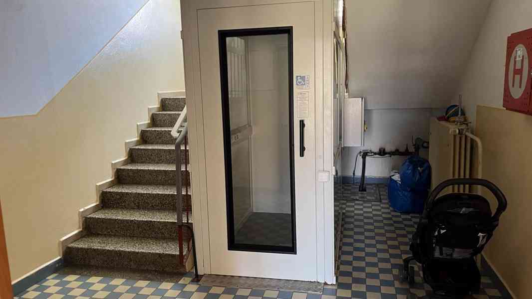 Prodej bytu 2+1, 57 m², 2NP, Horní Planá v okr. Český Krumlo - foto 18