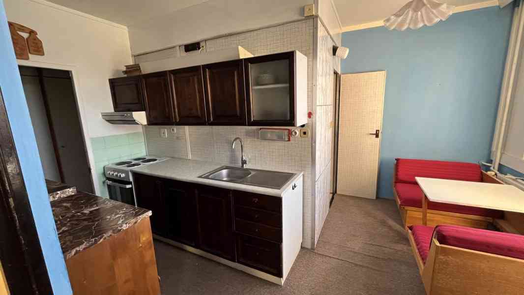 Prodej bytu 2+1, 57 m², 2NP, Horní Planá v okr. Český Krumlo - foto 8