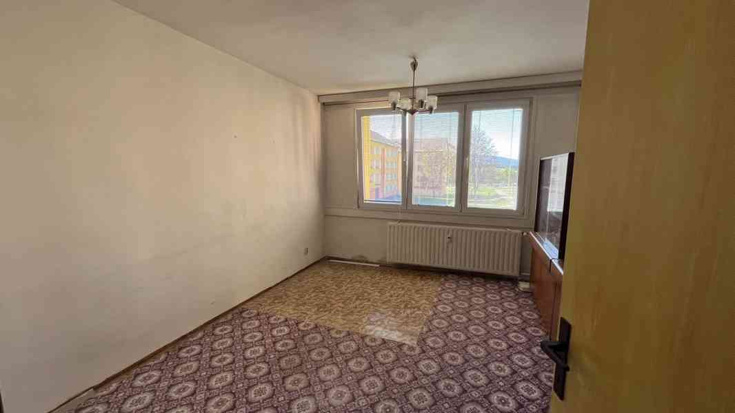 Prodej bytu 2+1, 57 m², 2NP, Horní Planá v okr. Český Krumlo - foto 15