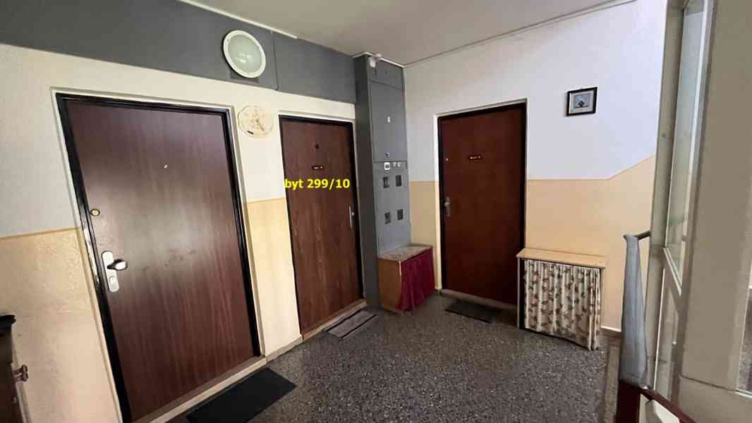 Prodej bytu 2+1, 57 m², 2NP, Horní Planá v okr. Český Krumlo - foto 16