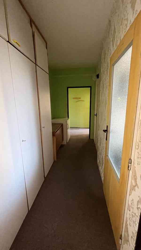 Prodej bytu 2+1, 57 m², 2NP, Horní Planá v okr. Český Krumlo - foto 10