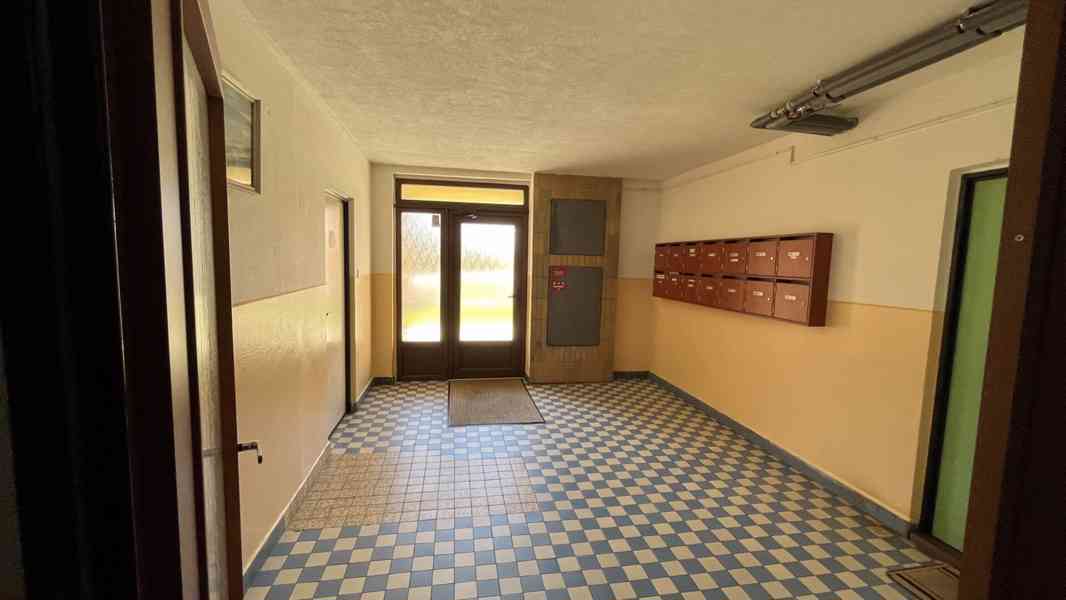 Prodej bytu 2+1, 57 m², 2NP, Horní Planá v okr. Český Krumlo - foto 17