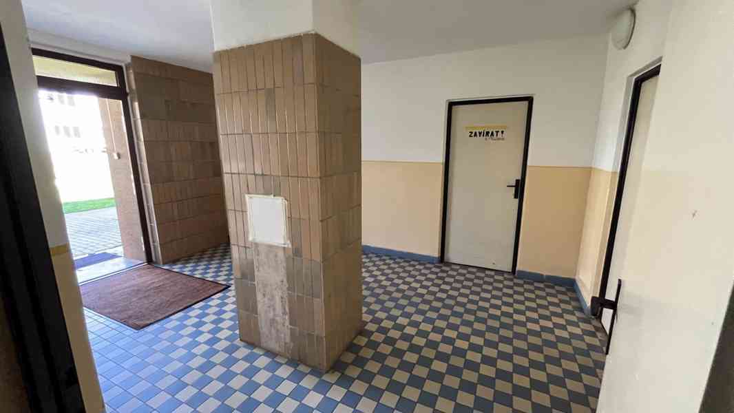 Prodej bytu 2+1, 57 m², 2NP, Horní Planá v okr. Český Krumlo - foto 19