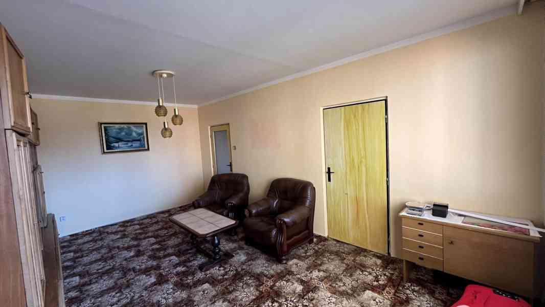 Prodej bytu 2+1, 57 m², 2NP, Horní Planá v okr. Český Krumlo - foto 6