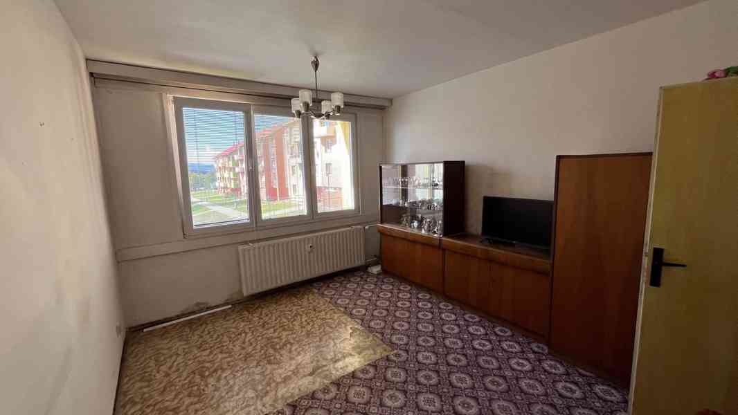 Prodej bytu 2+1, 57 m², 2NP, Horní Planá v okr. Český Krumlo - foto 14
