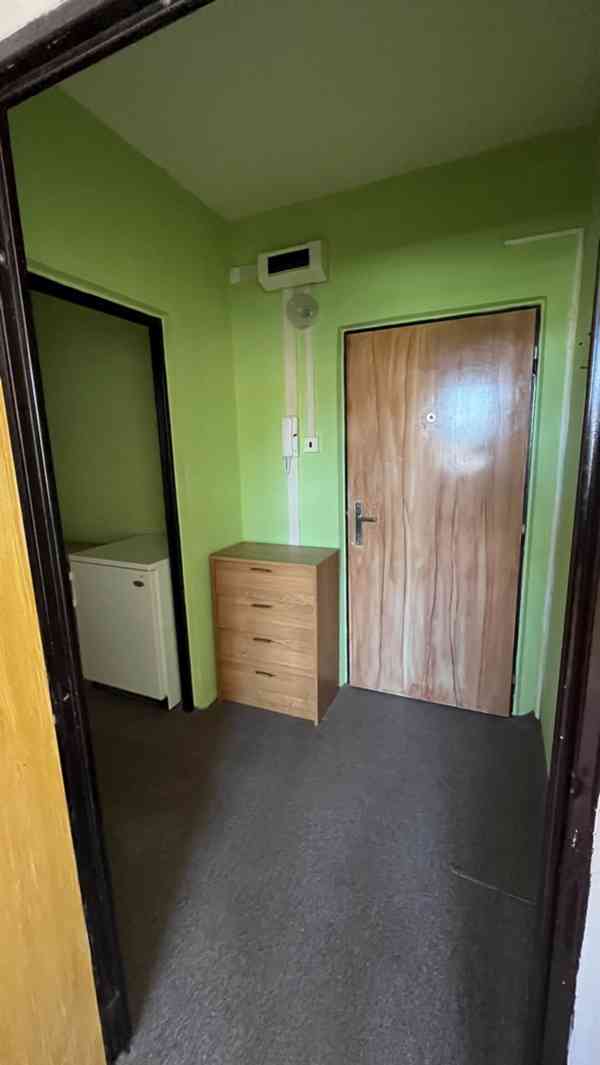 Prodej bytu 2+1, 57 m², 2NP, Horní Planá v okr. Český Krumlo - foto 11