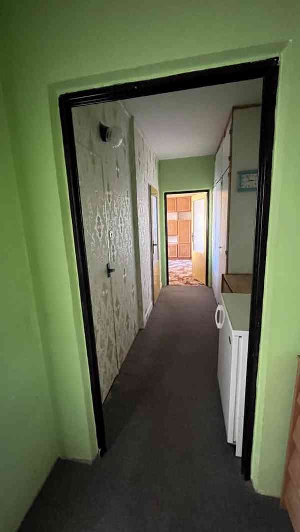 Prodej bytu 2+1, 57 m², 2NP, Horní Planá v okr. Český Krumlo - foto 12