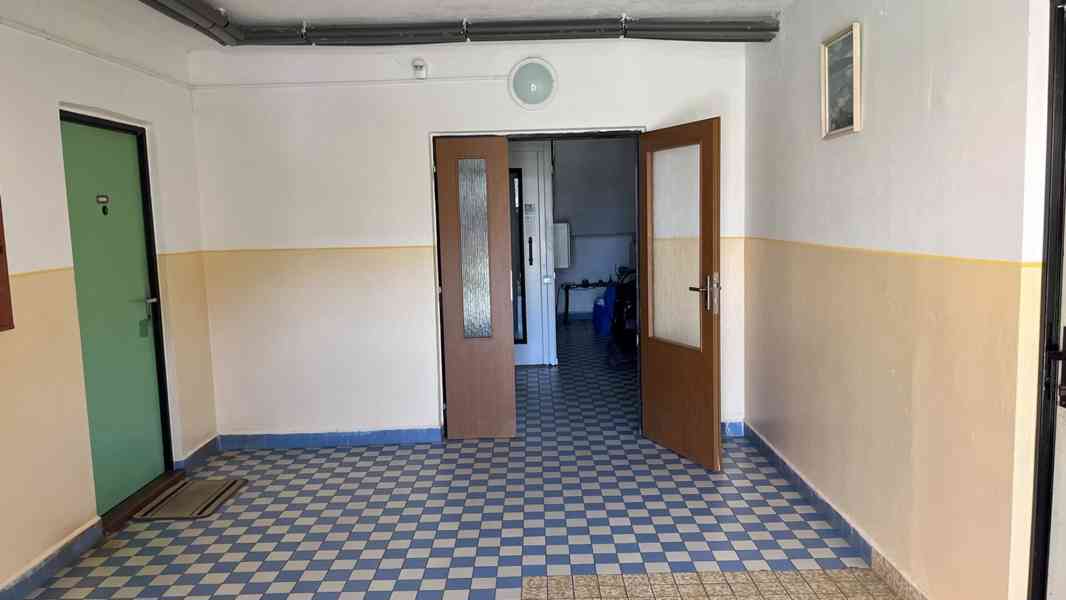 Prodej bytu 2+1, 57 m², 2NP, Horní Planá v okr. Český Krumlo - foto 20