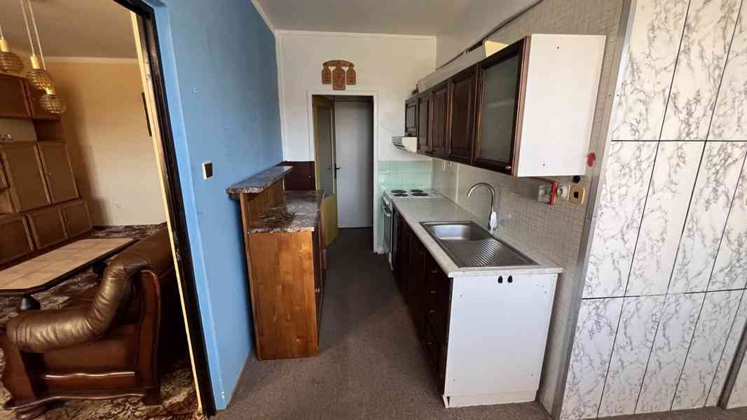Prodej bytu 2+1, 57 m², 2NP, Horní Planá v okr. Český Krumlo - foto 7