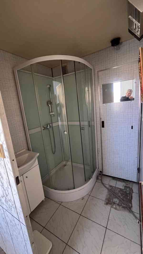 Prodej bytu 2+1, 57 m², 2NP, Horní Planá v okr. Český Krumlo - foto 9