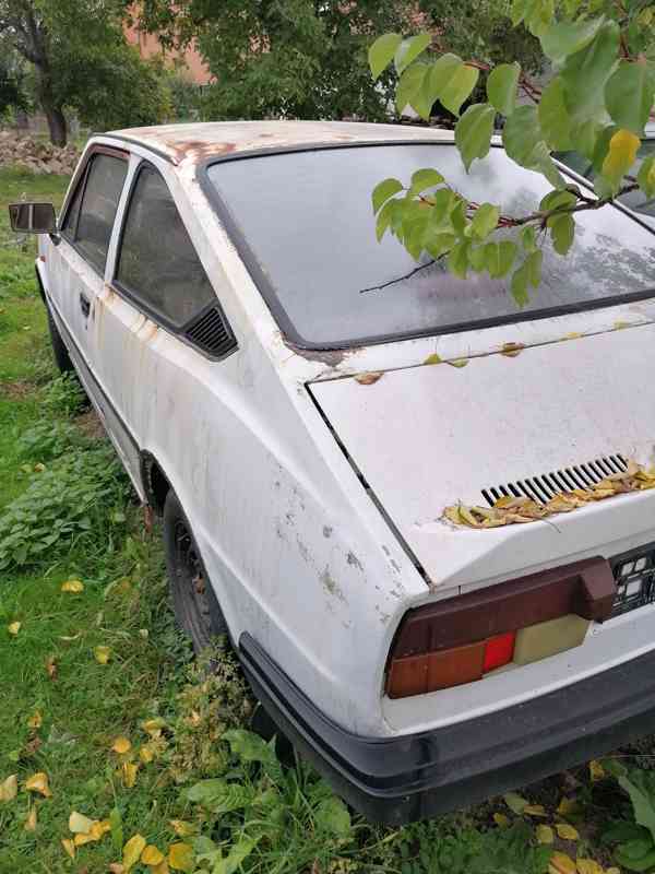 Škoda Rapid 130  - foto 7