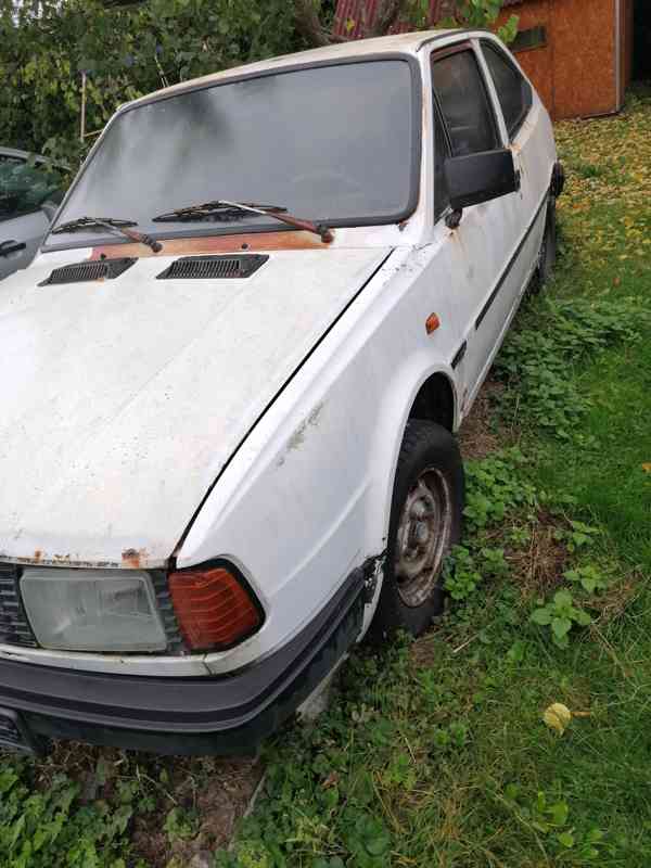 Škoda Rapid 130  - foto 8