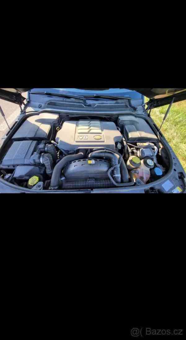 Range Rover Sport - foto 3