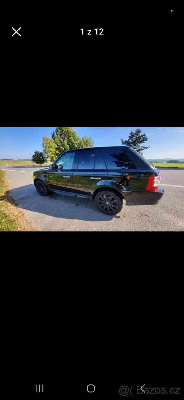 Range Rover Sport - foto 10