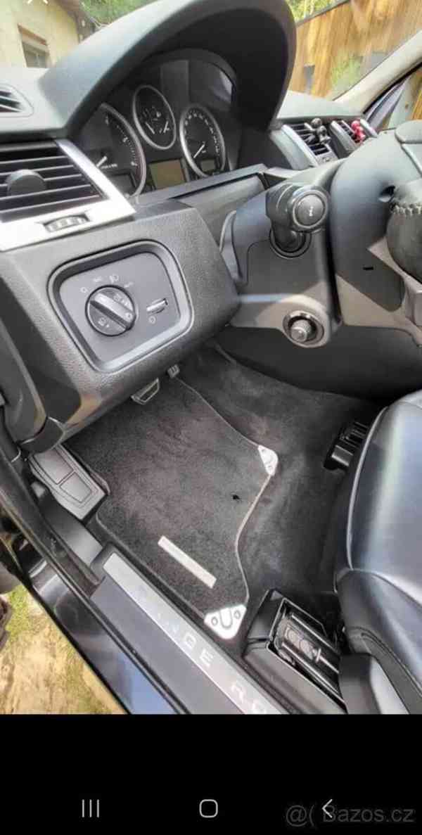 Range Rover Sport - foto 9