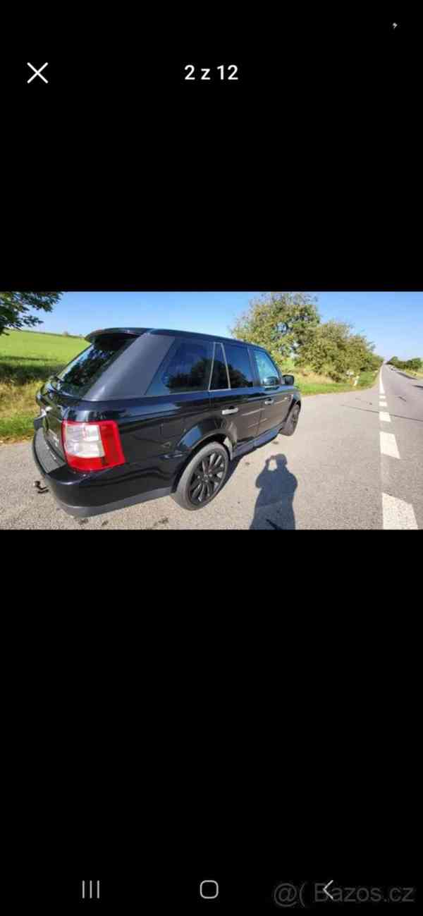 Range Rover Sport - foto 11