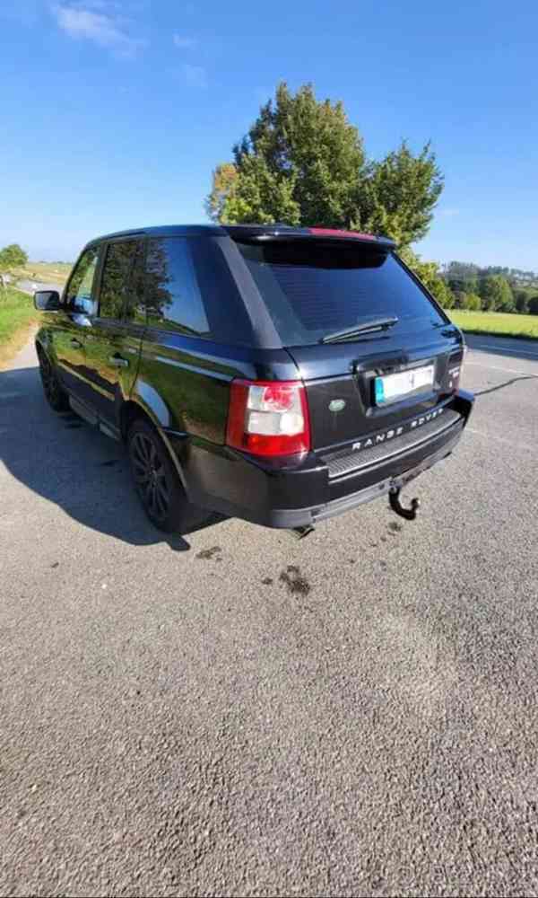 Range Rover Sport - foto 2