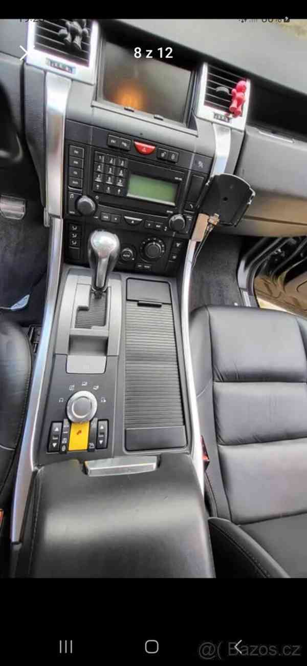 Range Rover Sport - foto 12