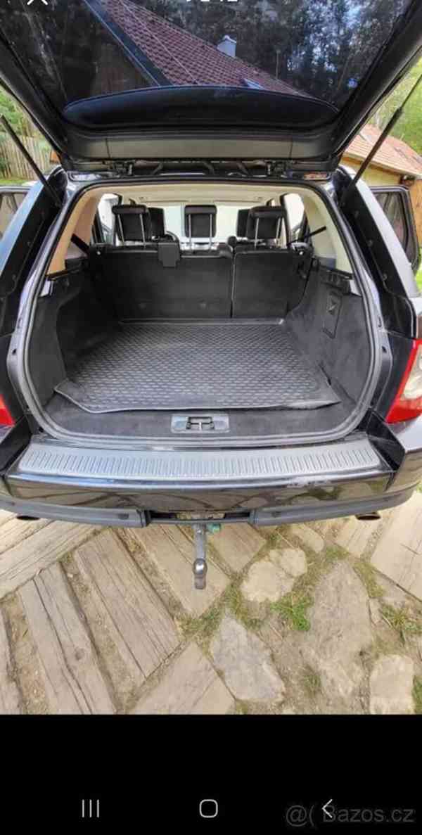 Range Rover Sport - foto 8