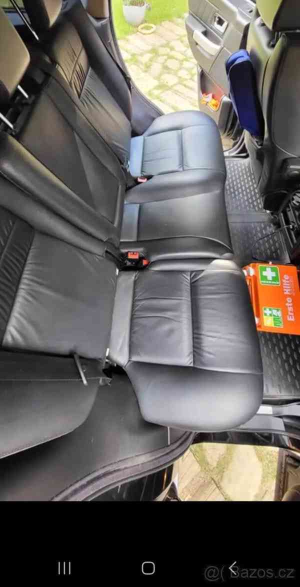 Range Rover Sport - foto 5