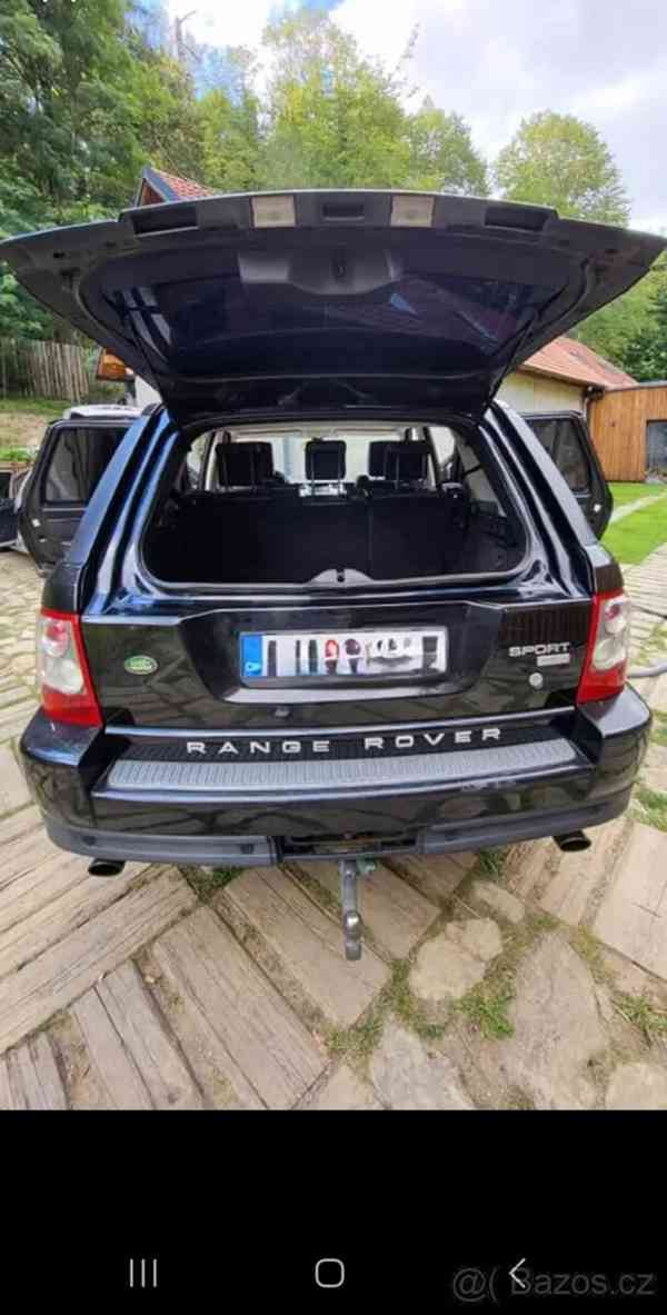 Range Rover Sport - foto 7