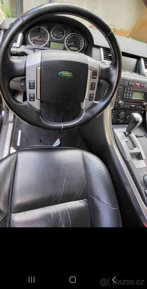 Range Rover Sport - foto 6