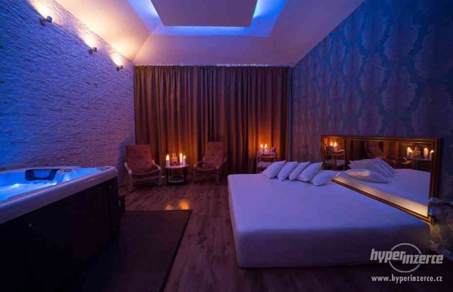 hodinovy hotel & eroticka masaz PRO PARY - foto 2