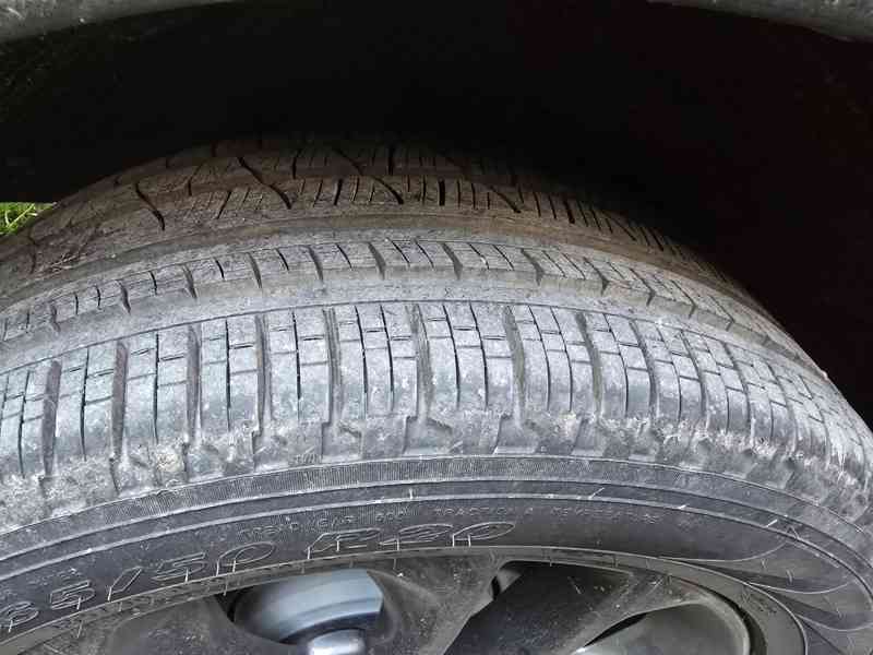  Pirelli Scorpion verde 265/50 r20 - foto 5