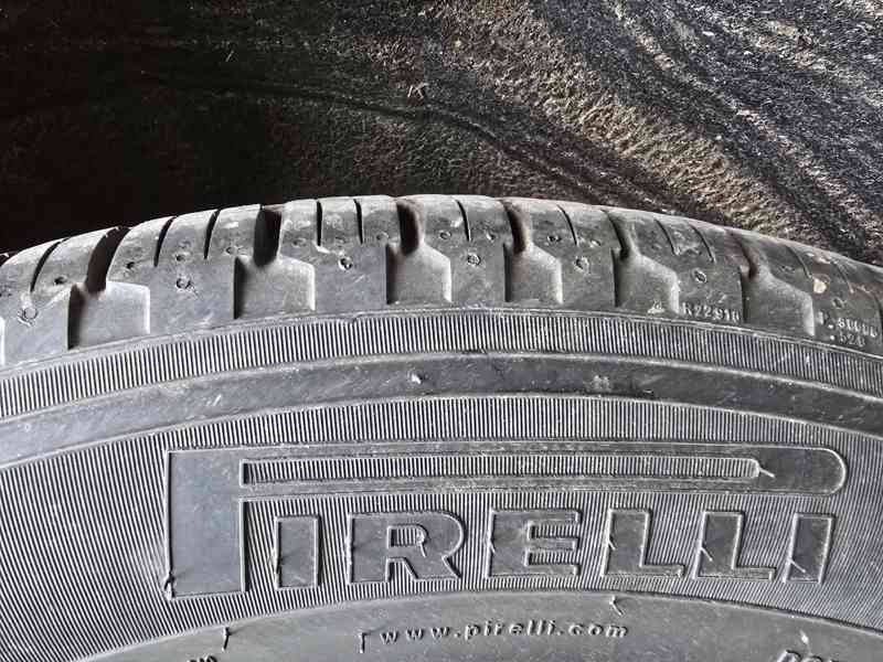  Pirelli Scorpion verde 265/50 r20 - foto 2
