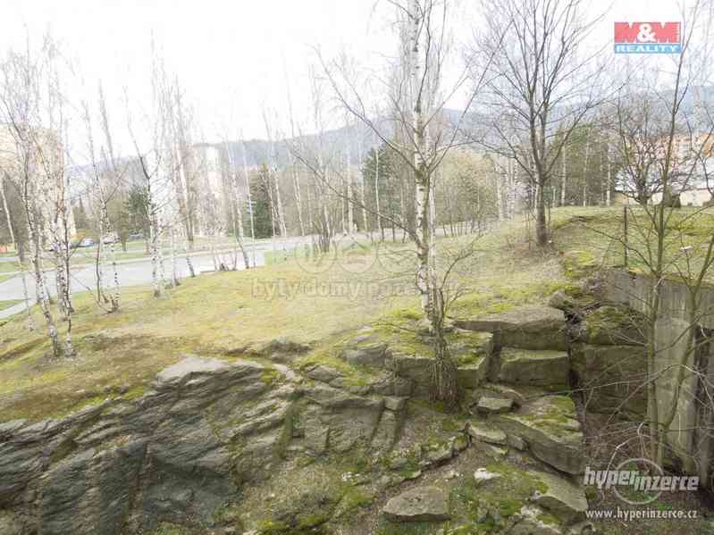Prodej, byt 1+1, 45 m2, DV, Liberec XV-Starý Harcov - foto 2